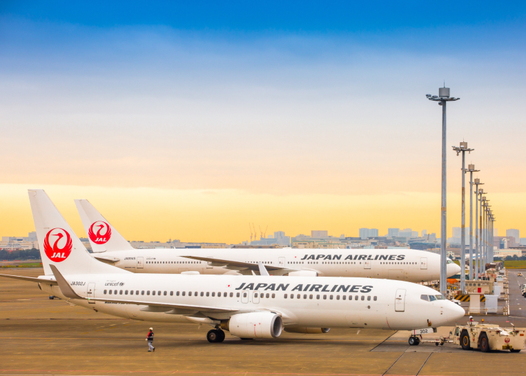 Japan Airlines